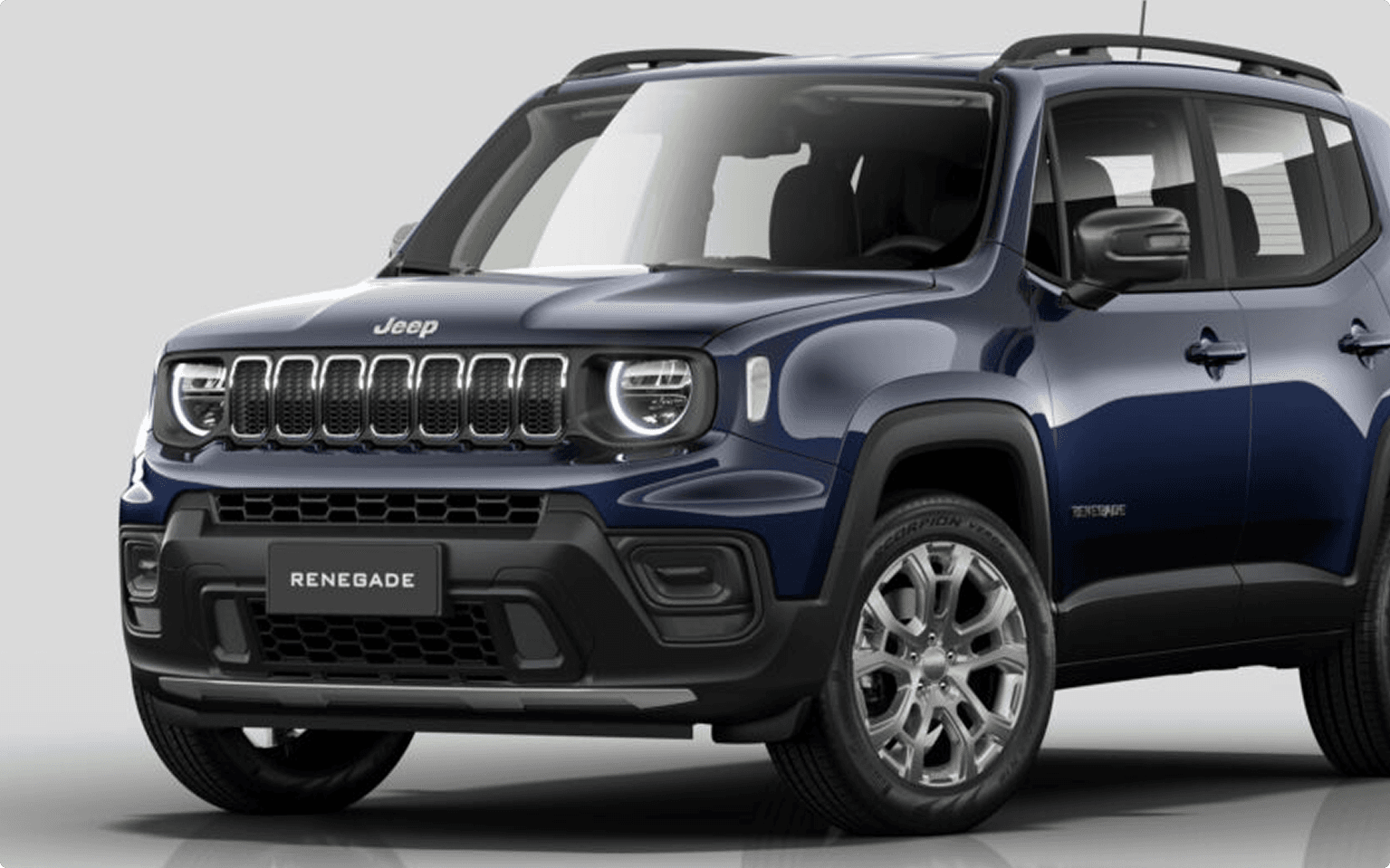 SUVs